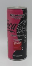 Lattina Coca-Cola Zero
