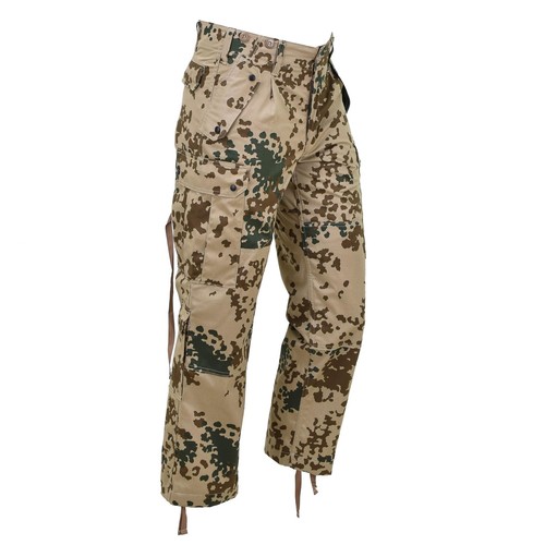 Pantaloni campo tattico - da,