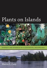 Plants on Islands: Diversity