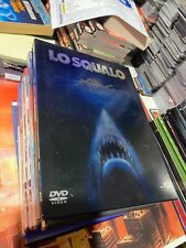 DVD  - LO SQUALO - 30TH