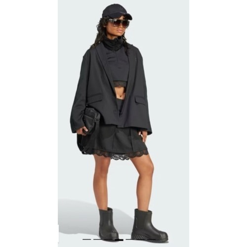 Fuori produzione blazer adidas - fuori,
