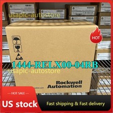 Allen Bradley 1444-RELX00-04RB