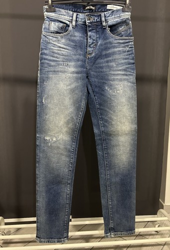 Jeans uomo antony - jeans,