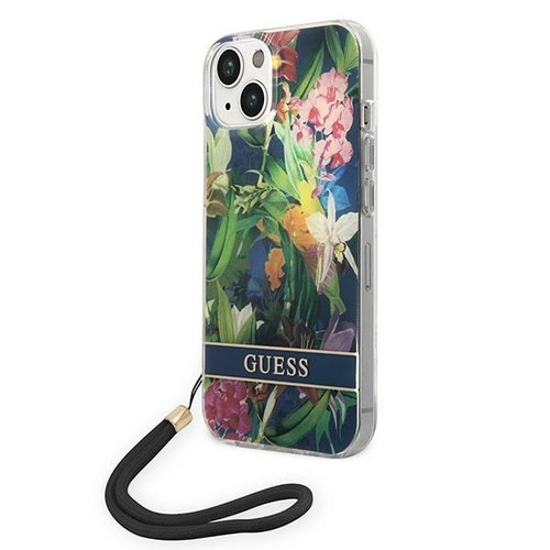 Custodia con cinturino guess - guess, a