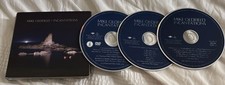 Mike Oldfield - 'Incantations' Deluxe Edition, 2 x CD, DVD 5.1 surround, 2011