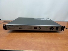 Yamaha MTX3 26x8 Zone Matrix