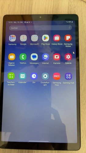 Samsung galaxy tab lite - galaxy,