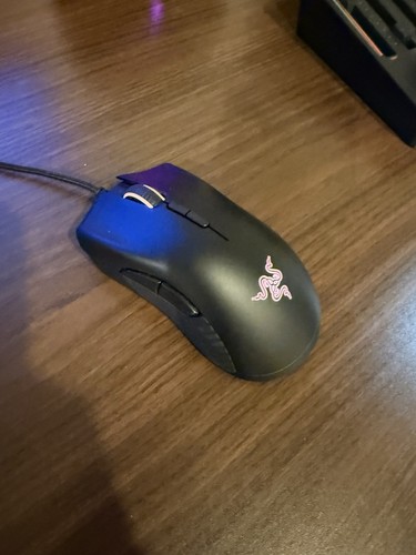 Mouse gioco wireless razer - mouse, da