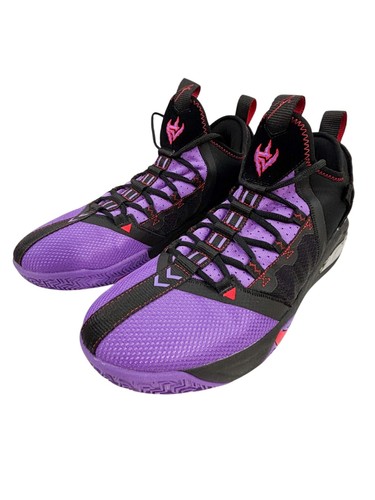 Scarpe basket and1 attack - scarpe,
