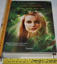 Sànchez Clara - Entra nella
