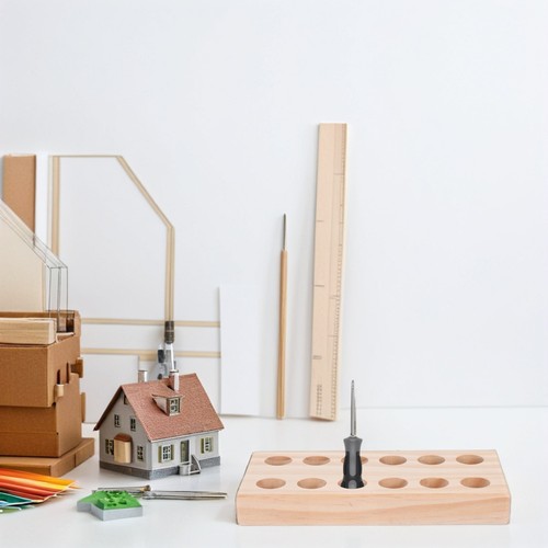 Organizzatore modellismo - organizzatore,