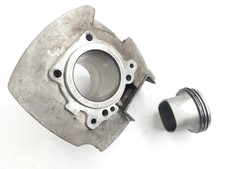 Ducati Pantah 500 SL [1982] -