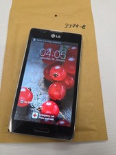 Smartphone Android LG Optimus