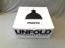 LAMPADA A SOSPENSIONE MUUTO