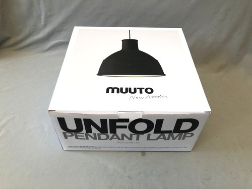 Lampada sospensione muuto - a,