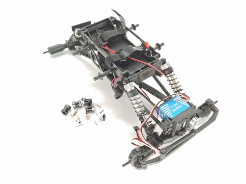 Raro losi nightcrawler - losi,