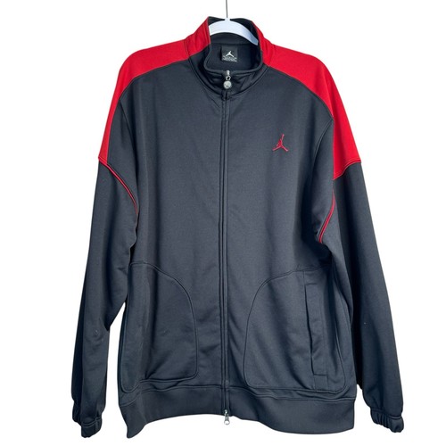 Retro jordan track - track, jacket
