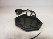 YAMAHA YZF R125 2017 SPEEDO