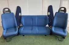 SEDILI/INTERNO FIAT