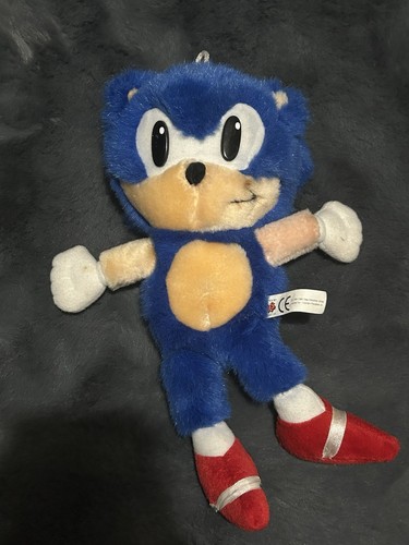 Pms 1991 1992 sega sonic - 1991,