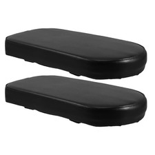  2 Pcs Seggiolino Bici Posteriore Per Elettrica Cuscino Mountain Bike