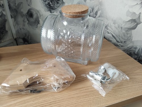 Caraffa per whisky - caraffa,