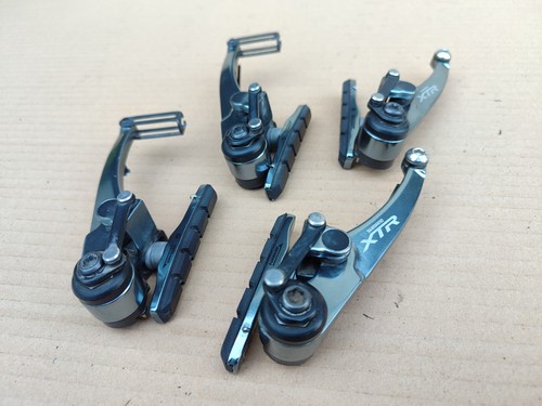 Shimano xtr m960 - shimano, br-m960