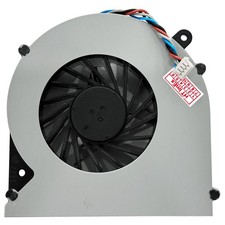 Ventola FAN 4 PIN Toshiba