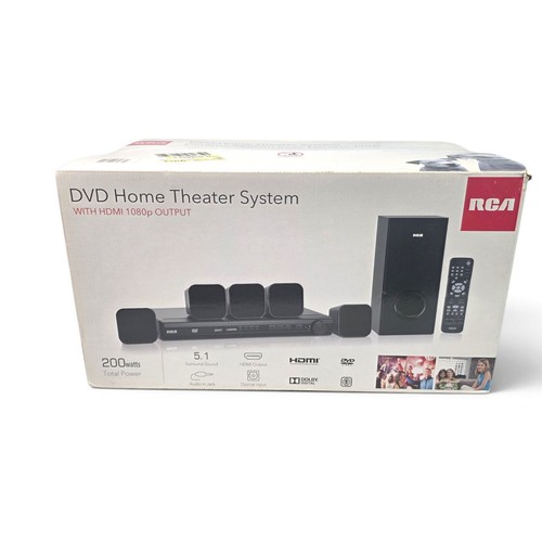 Rca rtd3276h sistema dvd - rtd3276h,
