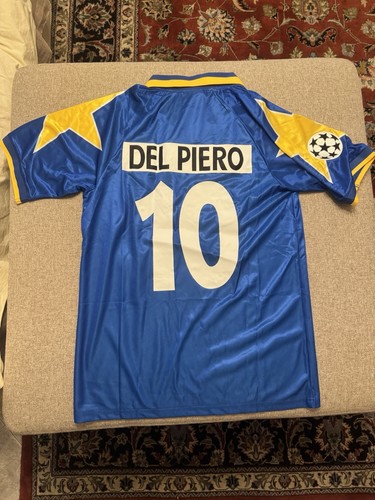 Maglia del piero juventus - maglia,