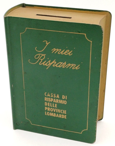Cassa risparmio delle - di,