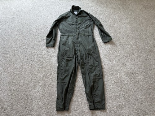 Tuta militare cwu 27p - tuta,