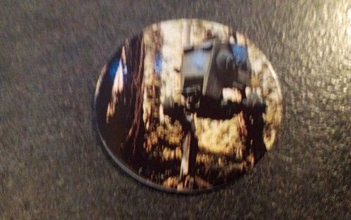 Star wars pog schmidt - wars,