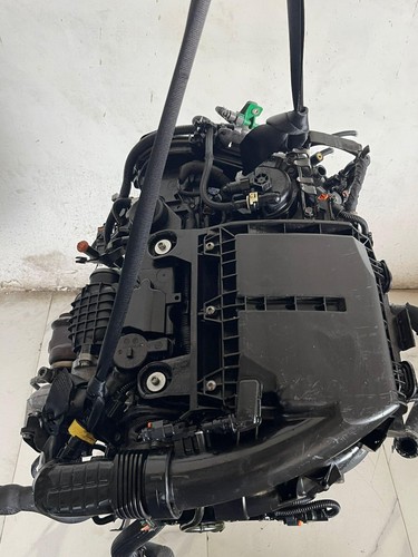 Bh02 motore completo per opel - bh02,