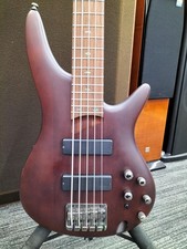 Basso elettrico Ibanez SR505