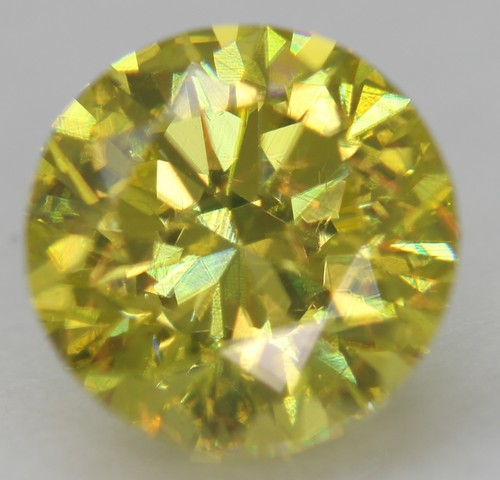 Cert diamante naturale - 1.06,