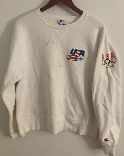Maglione grande vintage anni