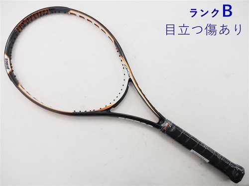 Racchetta tennis usata - da,