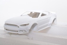 FORD MUSTANG LB-WORKS