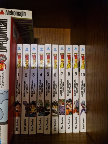 Dragon ball super - dragon,