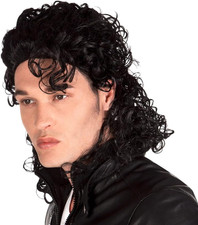 85723 - Parrucca per Adulti