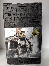 Terminator Salvation T-600