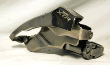 Deragliatore anteriore vintage