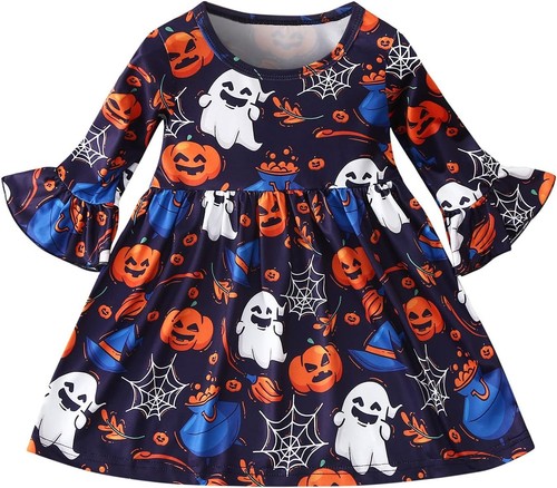 Vestito halloween - vestito,