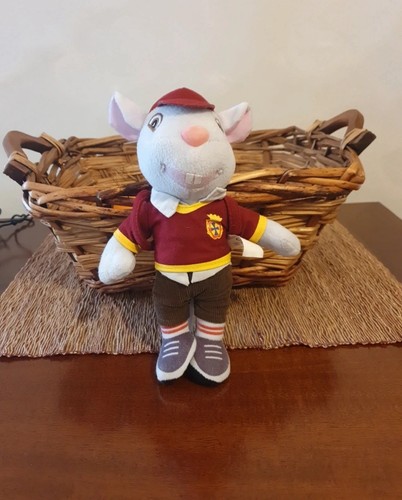 Peluche topo parmareggio - ,