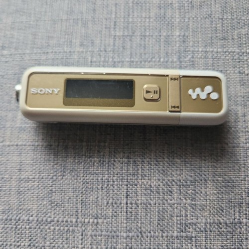 Sony walkman e023f gold - walkman,