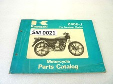Catalogo parti ricambio