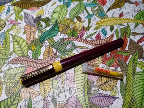 Penna tecnica rotring - penna,