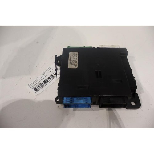 Centralina body computer - centralina,