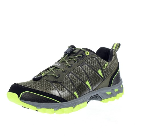 Cmp altak scarpe - trail, con